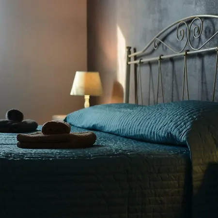 Maison Della Fiera Apartamento Bolonha