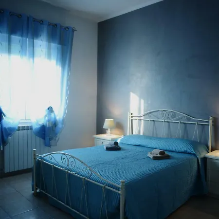 Maison Della Fiera Apartamento *