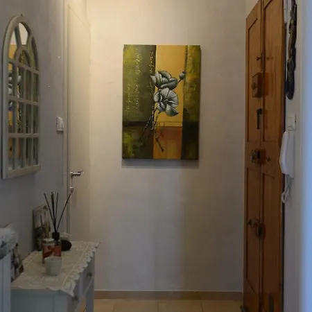Maison Della Fiera *