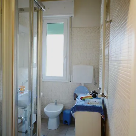 Maison Della Fiera Διαμέρισμα Μπολόνια