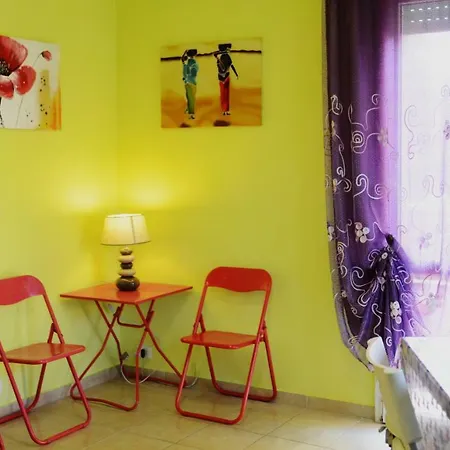 Maison Della Fiera Διαμέρισμα *