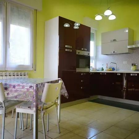 Maison Della Fiera Διαμέρισμα *