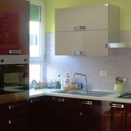 Maison Della Fiera Διαμέρισμα Μπολόνια