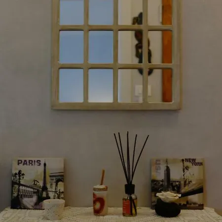 Maison Della Fiera Appartement