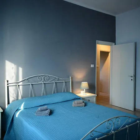 Maison Della Fiera Appartement Bologna